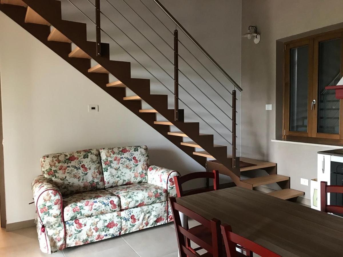 Le Colombe Affittacamere Beccacivetta Esterno foto