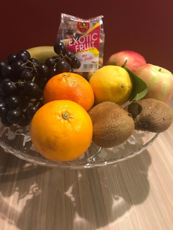 Le Colombe Affittacamere Beccacivetta Esterno foto