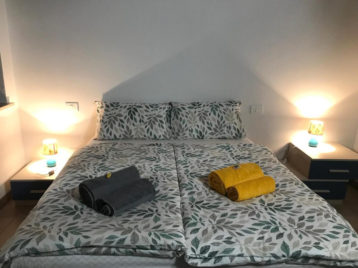 Le Colombe Affittacamere Beccacivetta Esterno foto
