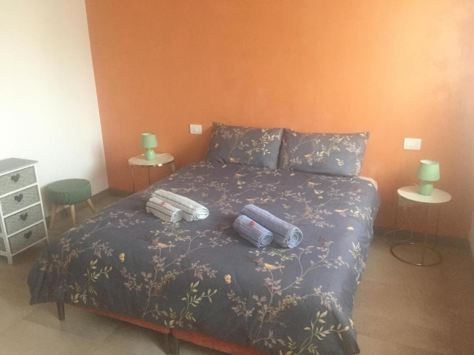 Le Colombe Affittacamere Beccacivetta Esterno foto