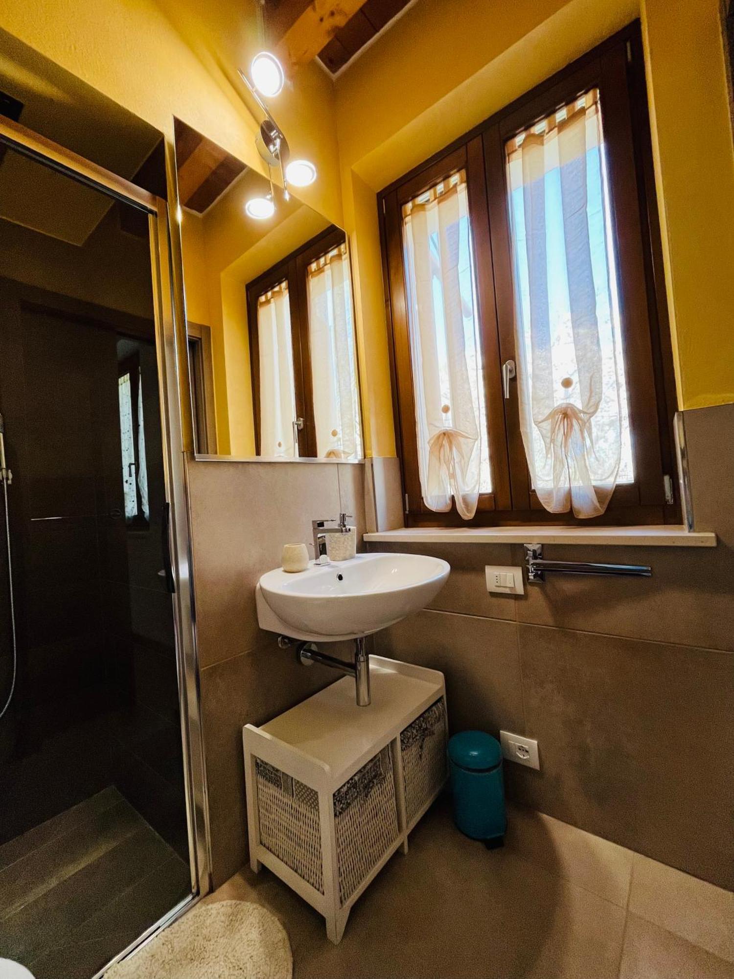 Le Colombe Affittacamere Beccacivetta Esterno foto